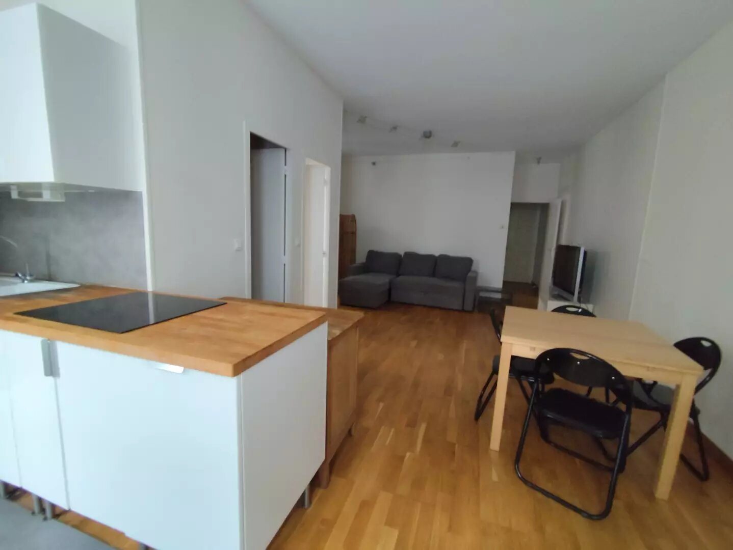 Appartement à vendre, 51m², Clermont-Ferrand