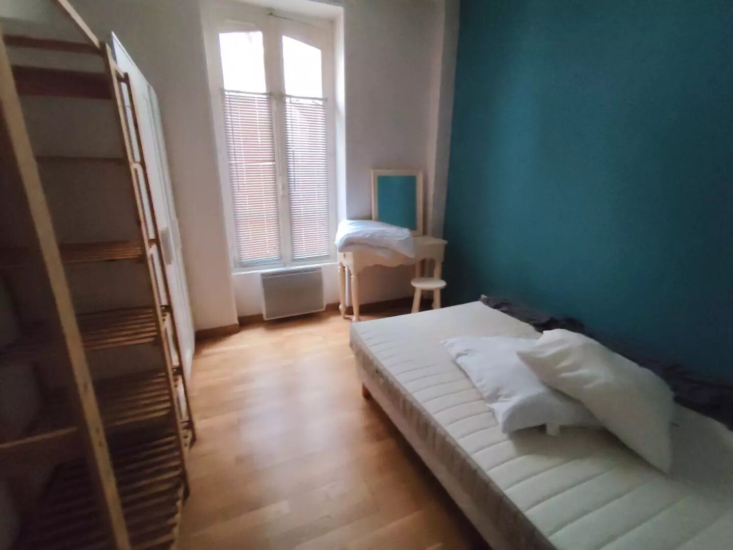Appartement à vendre, 51m², Clermont-Ferrand