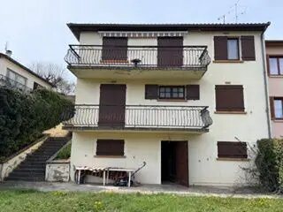 Maison à vendre, 180m², Romagnat