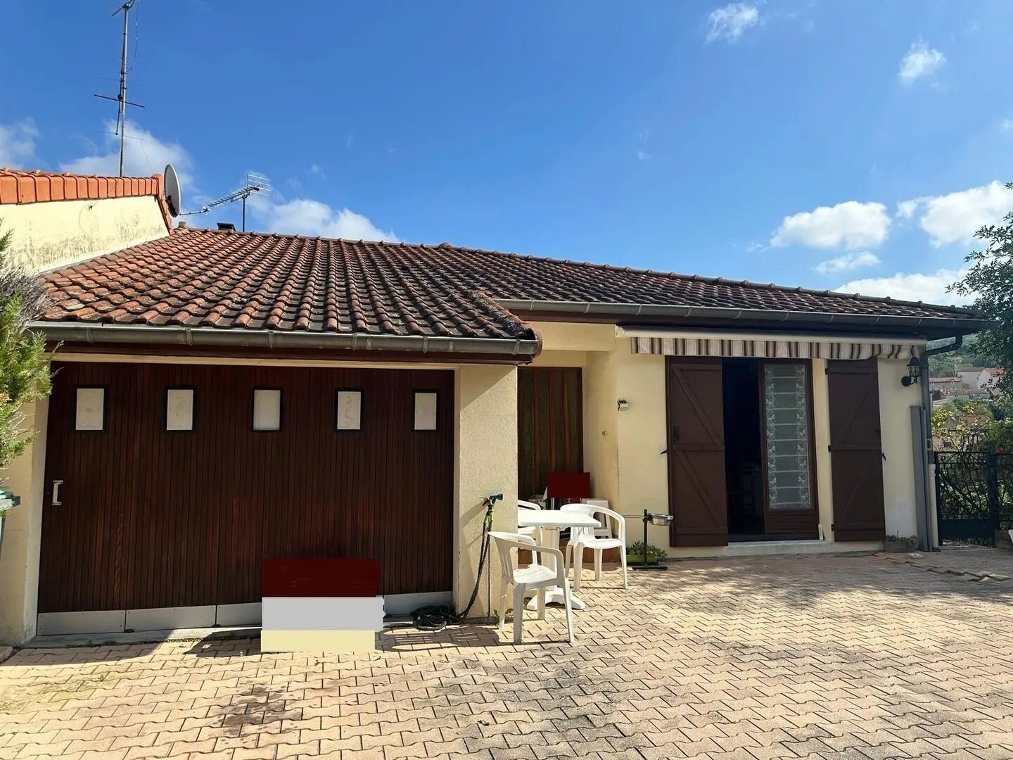 Maison à vendre, 180m², Romagnat