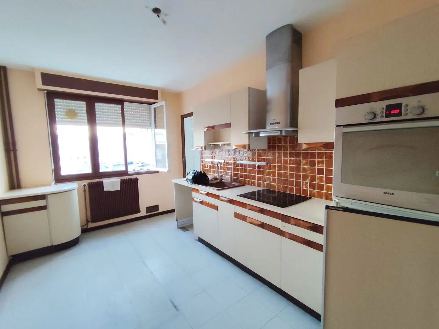 Appartement à vendre, 100m², Beaumont