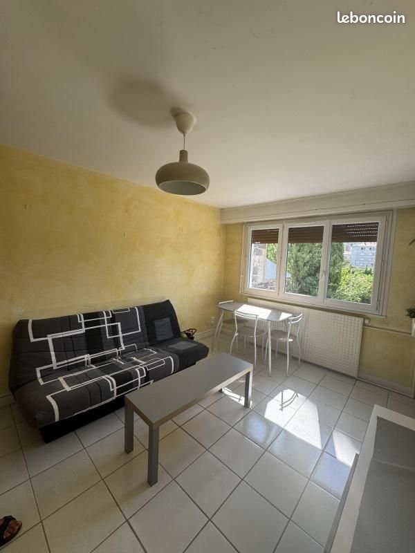 Appartement à louer, 22m², Clermont-Ferrand
