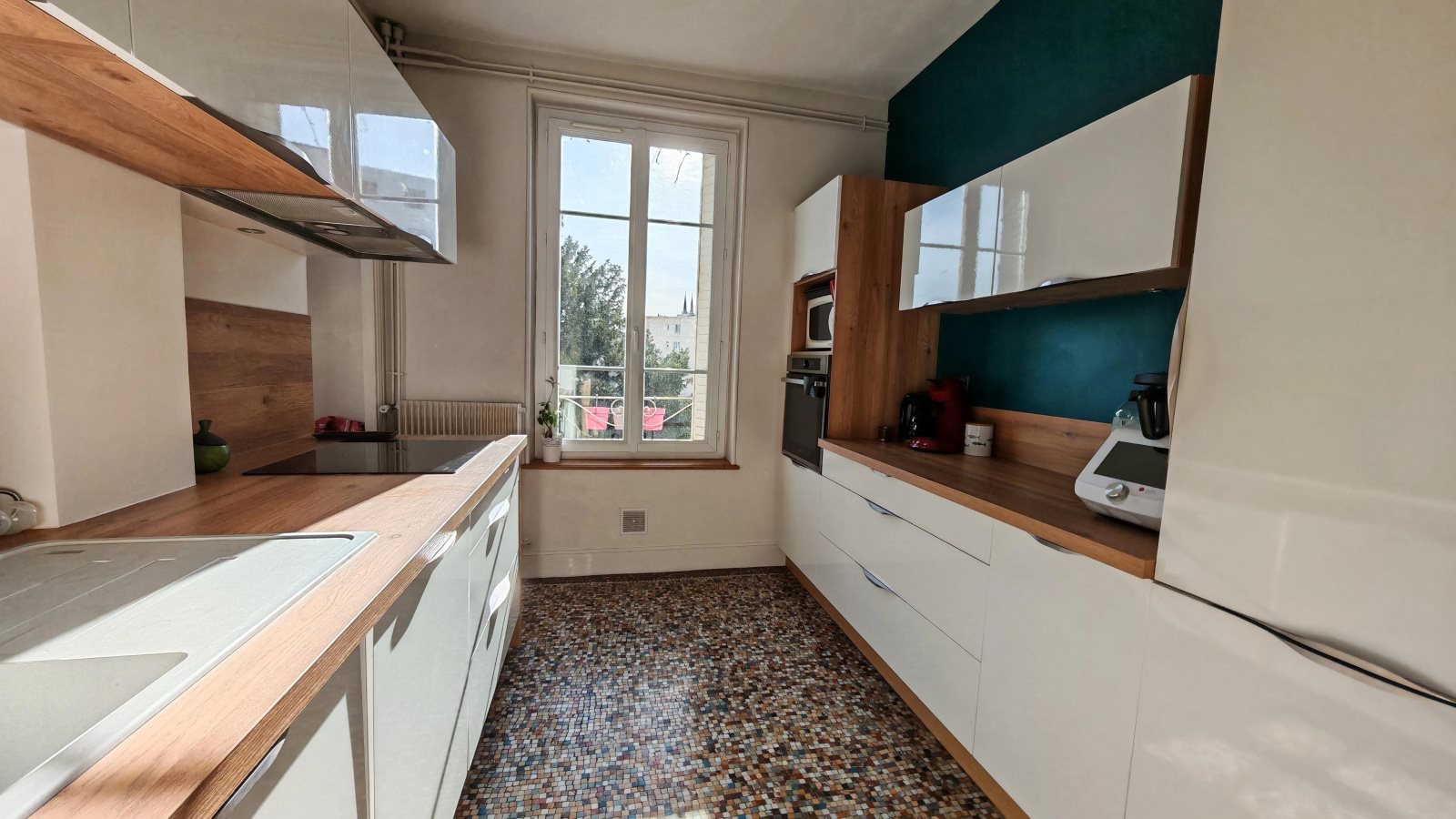 Appartement à vendre, 75m², Clermont-Ferrand