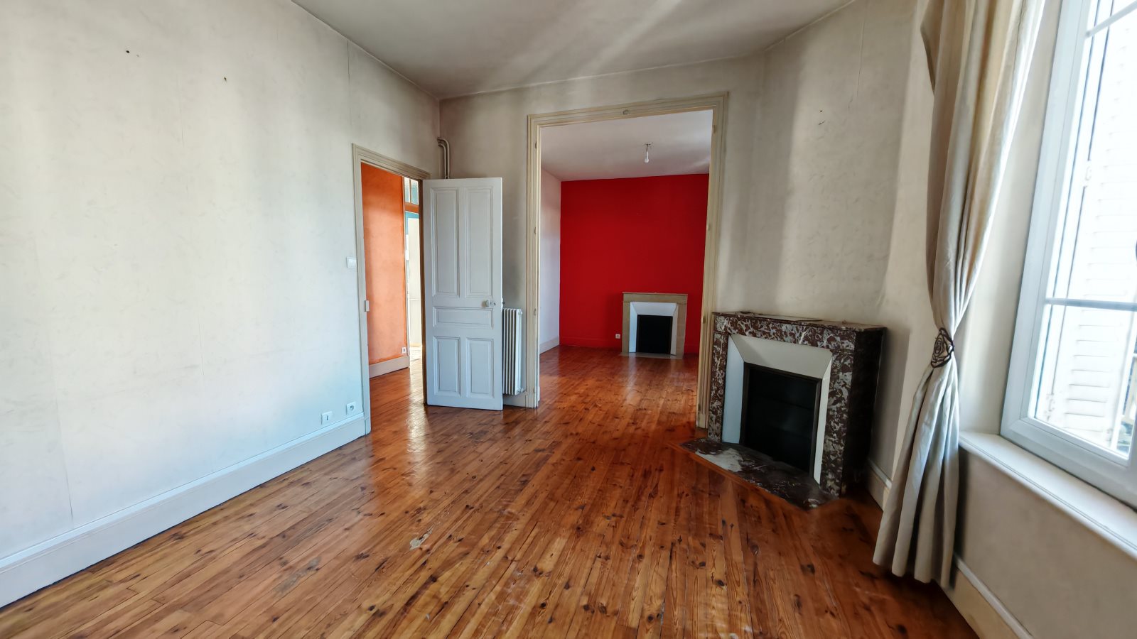 Appartement à vendre, 75m², Clermont-Ferrand