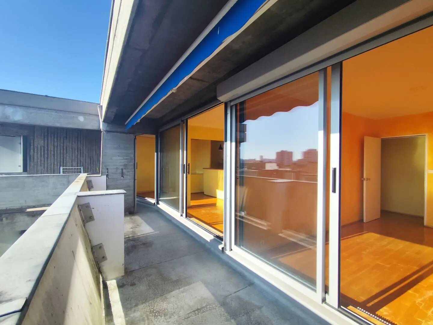Appartement à vendre, 48m², Chamalières