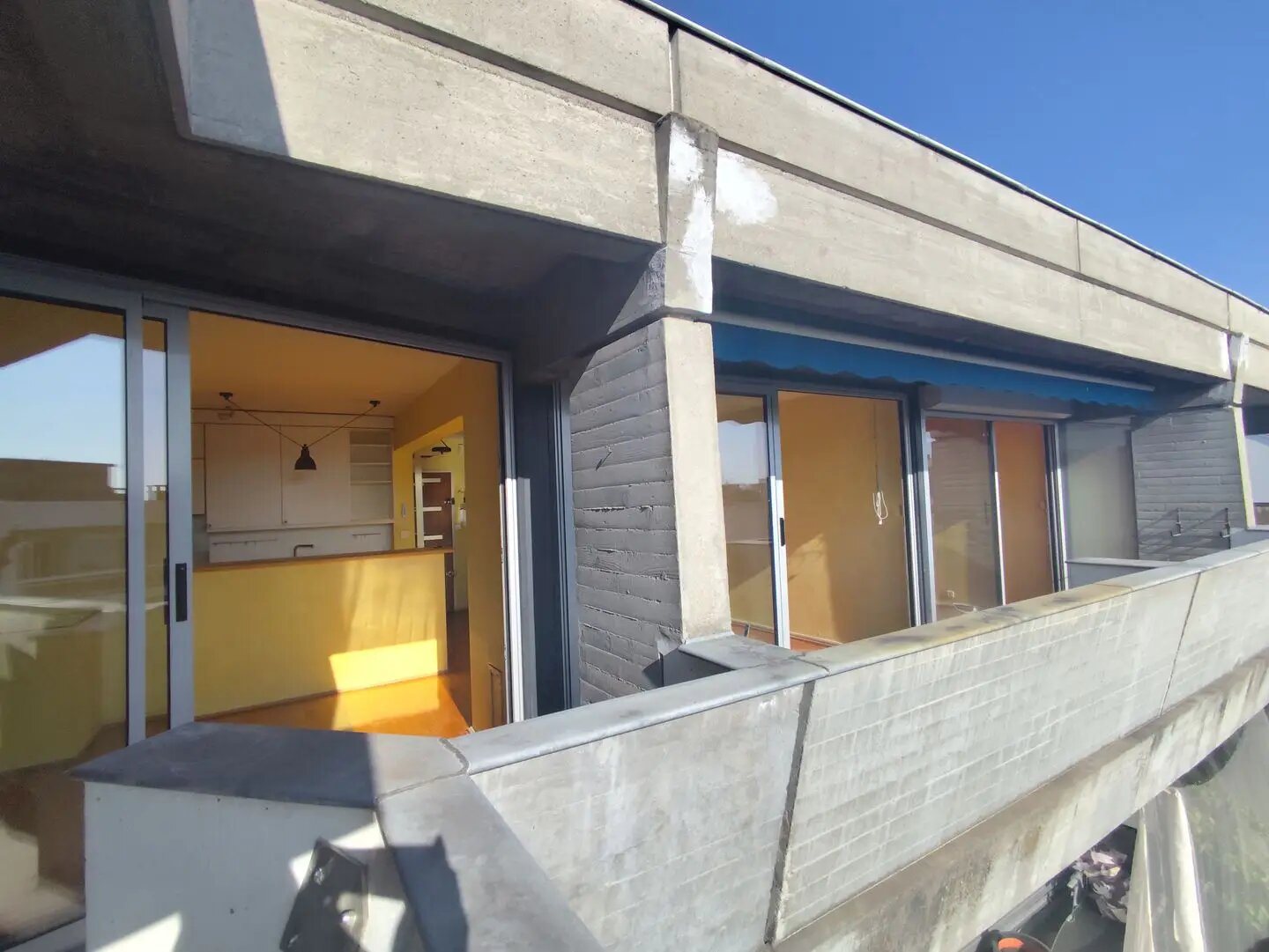 Appartement à vendre, 48m², Chamalières