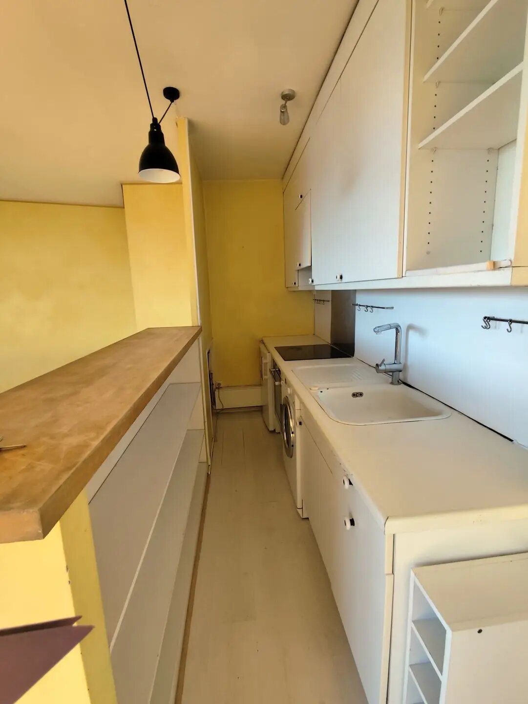 Appartement à vendre, 48m², Chamalières