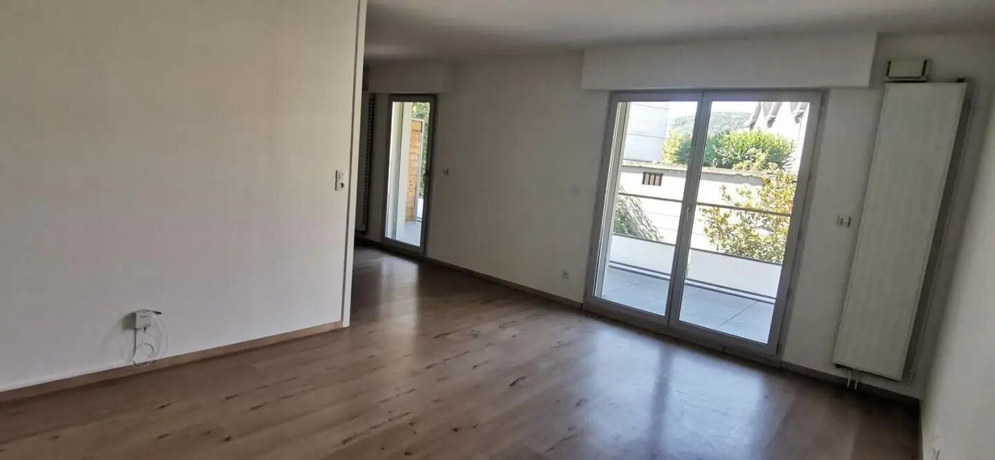Appartement à louer, 70m², Clermont-Ferrand