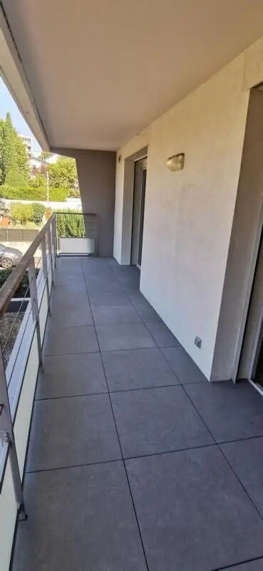 Appartement à louer, 70m², Clermont-Ferrand