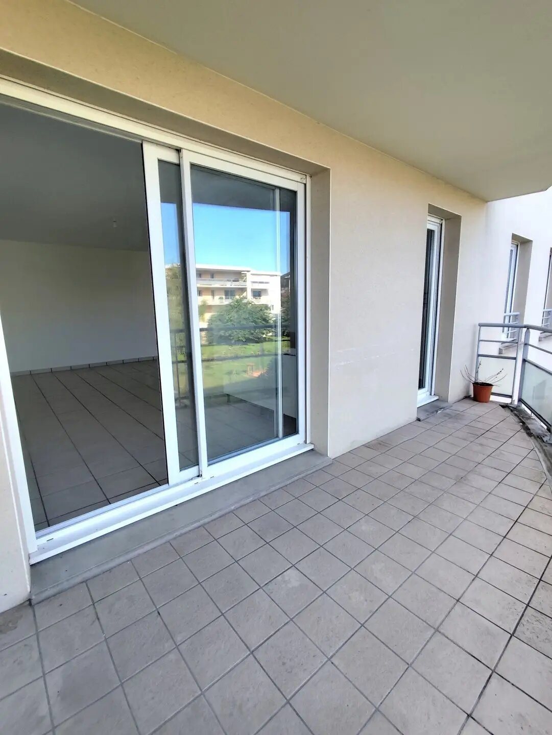 Appartement à vendre, 67m², Clermont-Ferrand