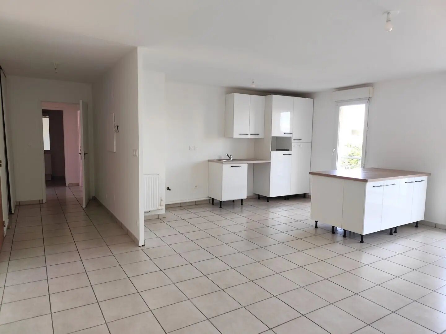 Appartement à vendre, 67m², Clermont-Ferrand
