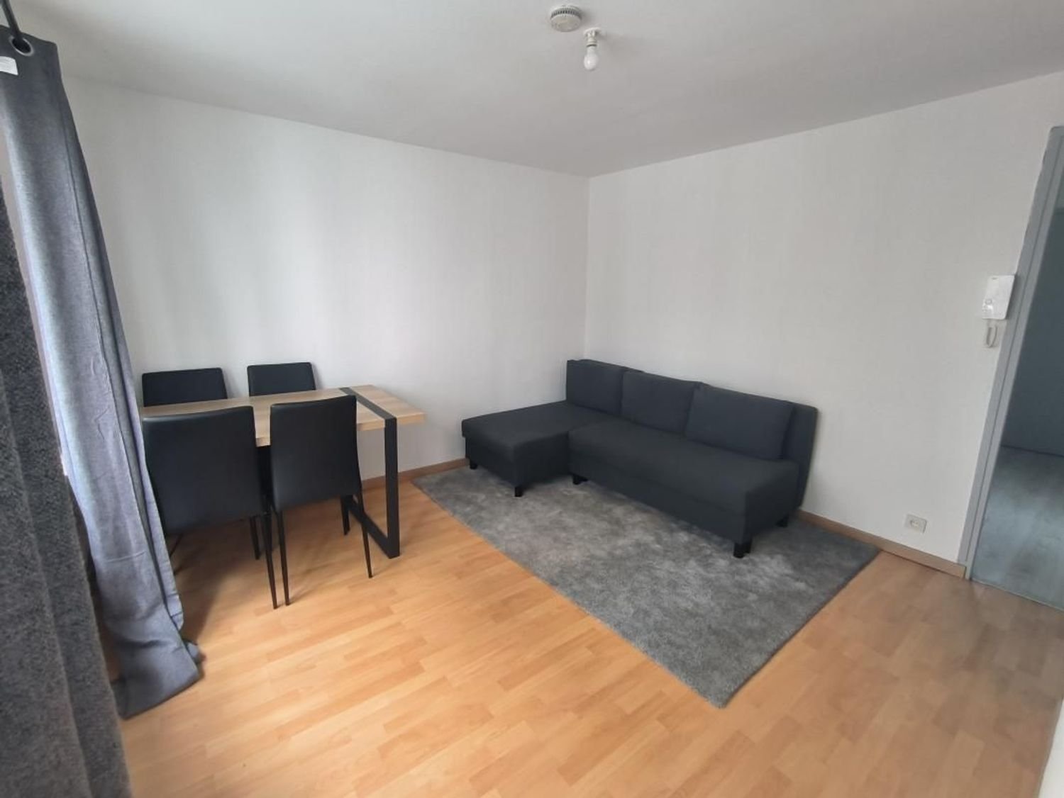 Appartement à louer, 32m², Clermont-Ferrand