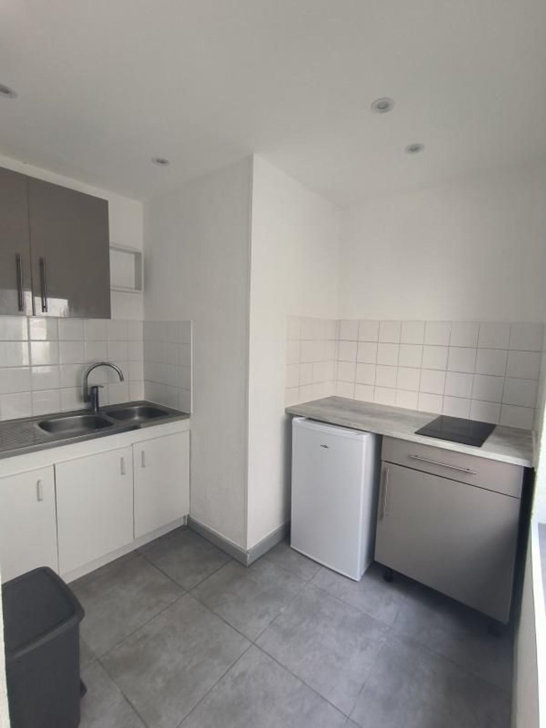 Appartement à louer, 32m², Clermont-Ferrand