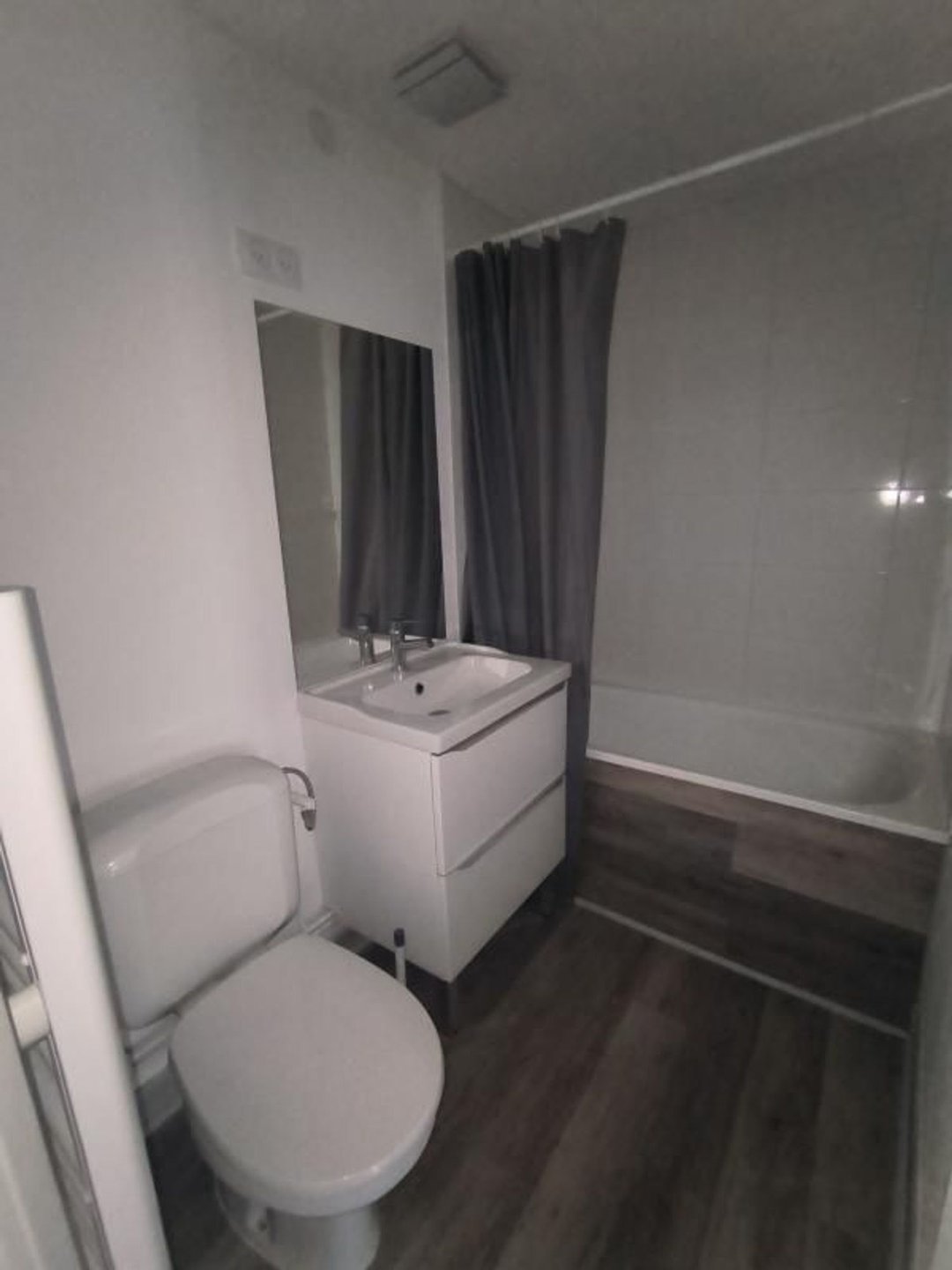 Appartement à louer, 32m², Clermont-Ferrand