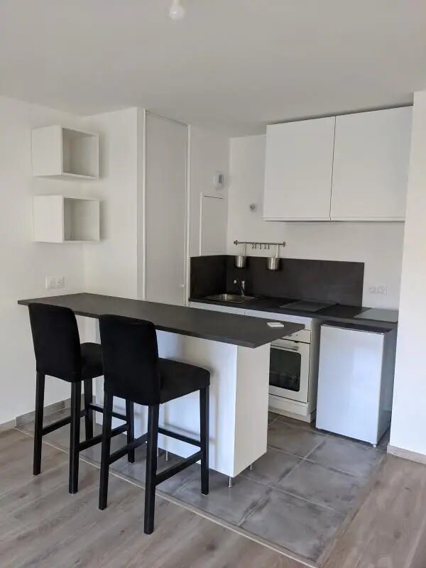 Appartement à louer, 42m², Chamalières
