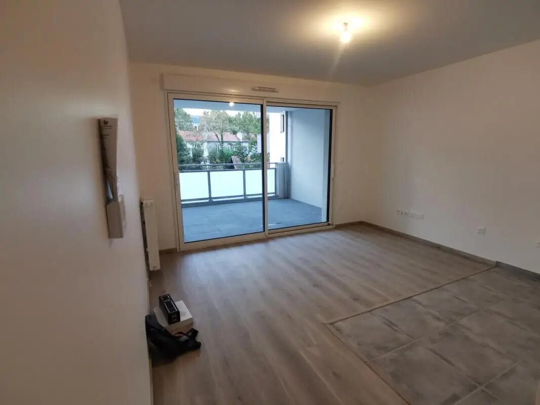 Appartement à louer, 42m², Chamalières