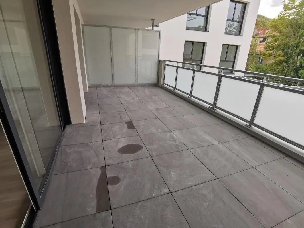 Appartement à louer, 42m², Chamalières