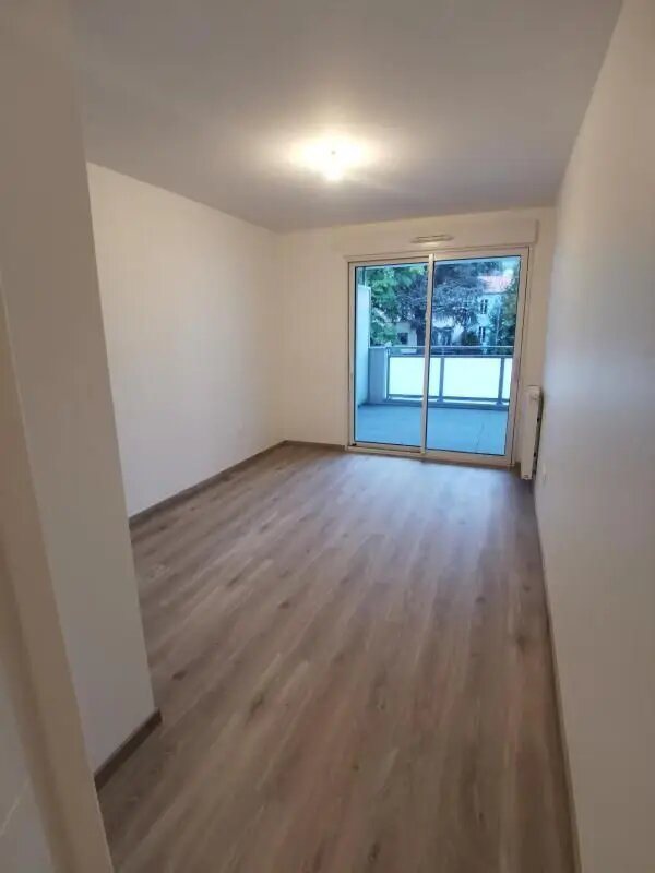 Appartement à louer, 42m², Chamalières