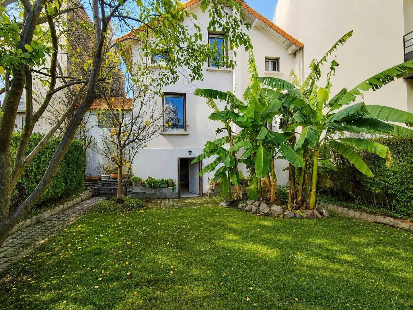 Maison à vendre, 131m², Clermont-Ferrand