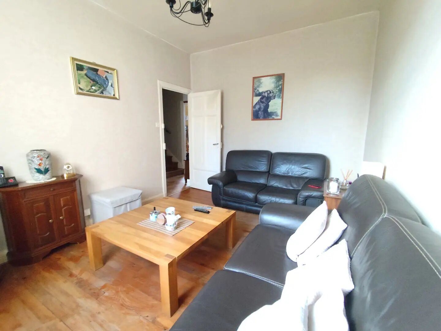 Maison à vendre, 131m², Clermont-Ferrand