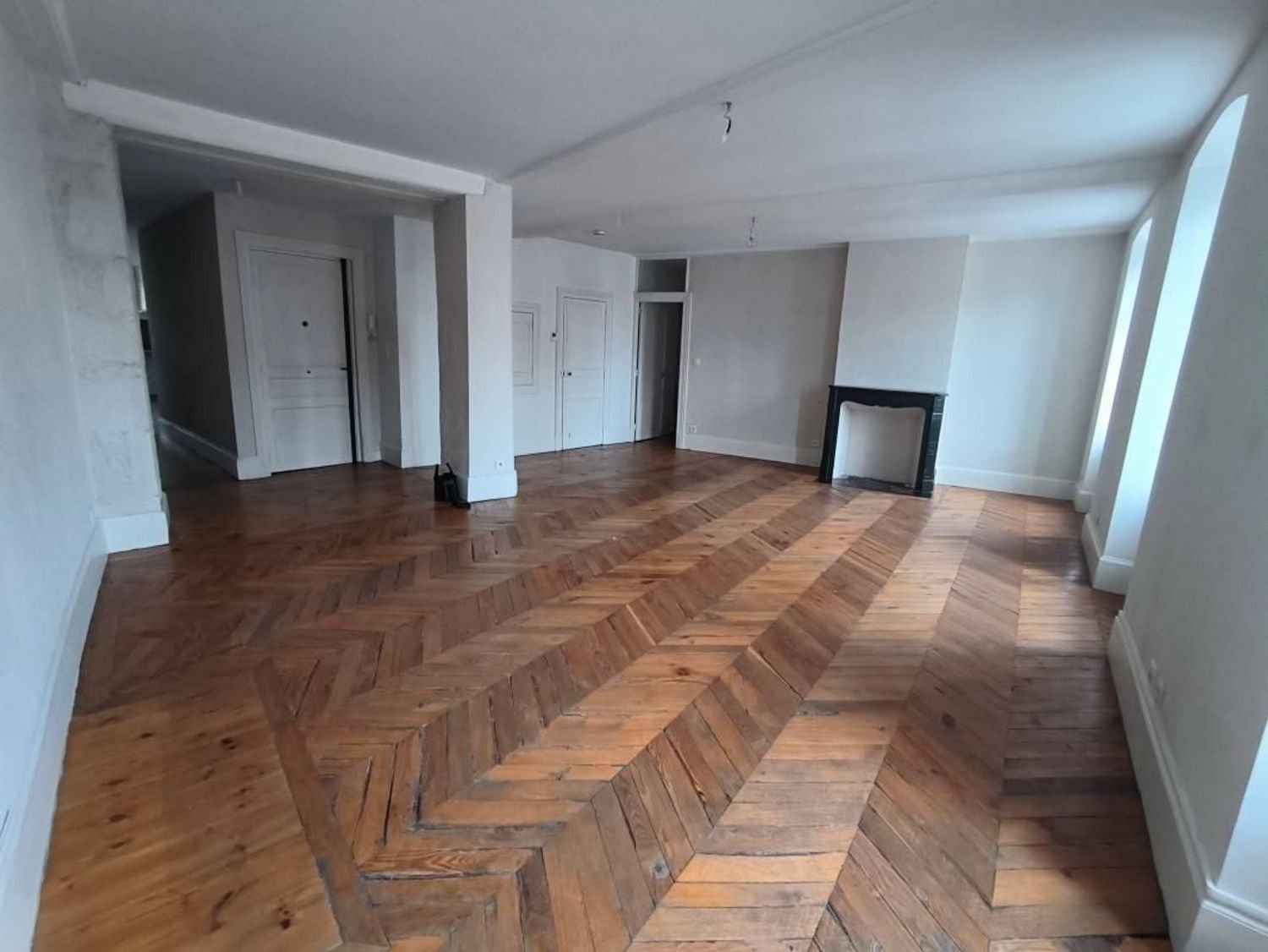 Appartement à louer, 120m², Clermont-Ferrand