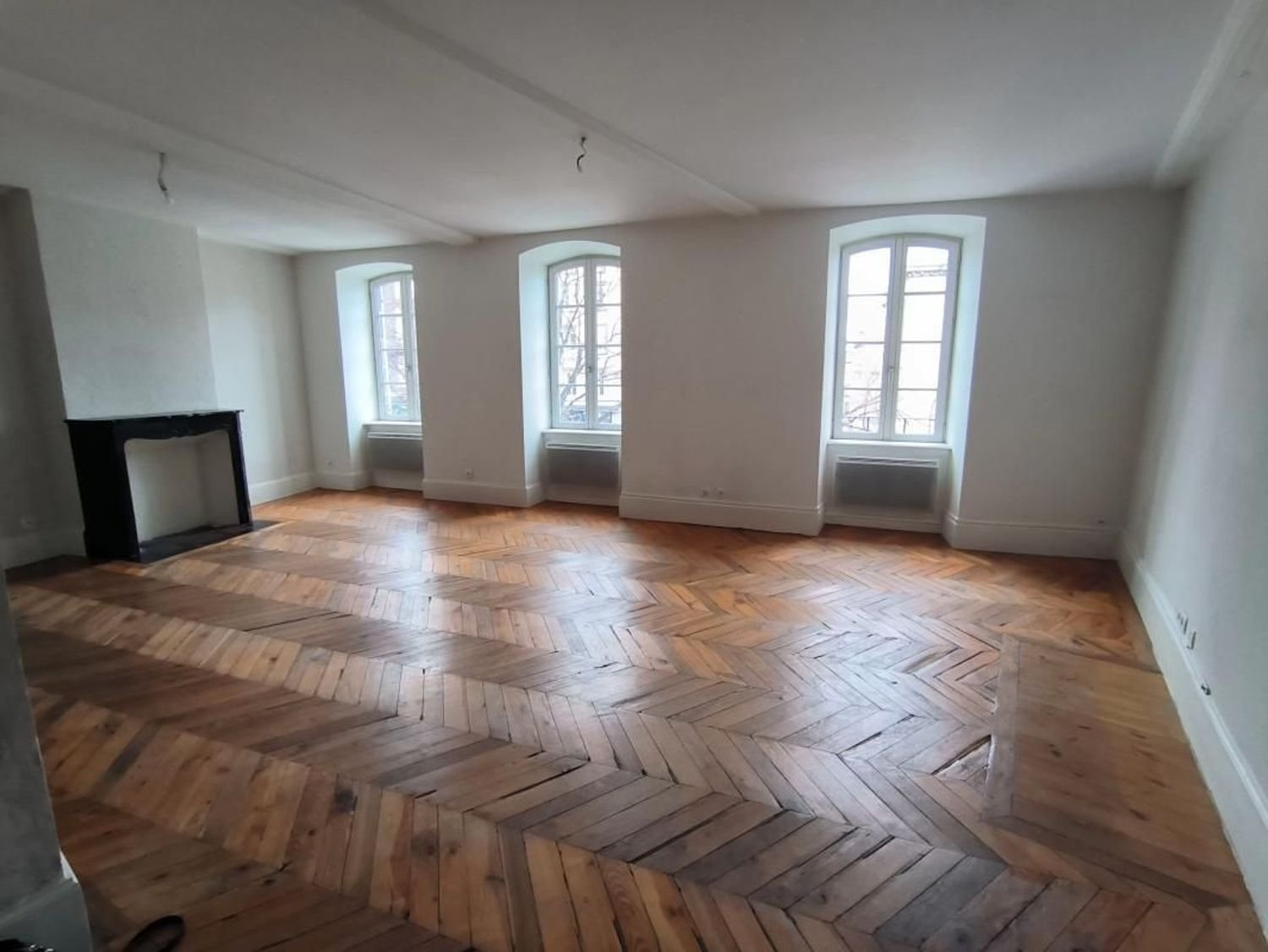 Appartement à louer, 120m², Clermont-Ferrand