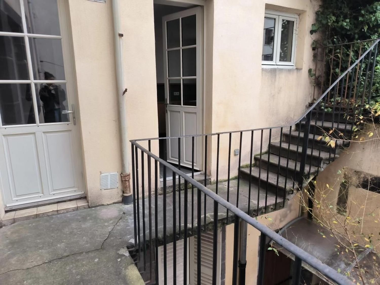 Appartement à louer, 120m², Clermont-Ferrand