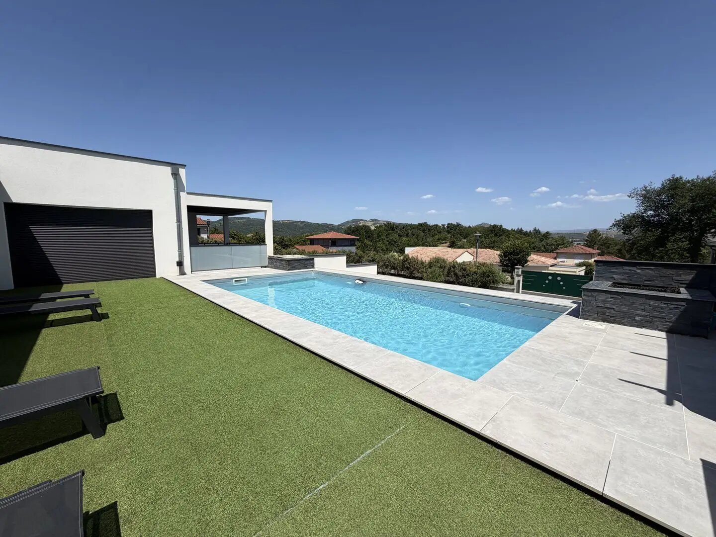 Maison à vendre, 155m², Issoire
