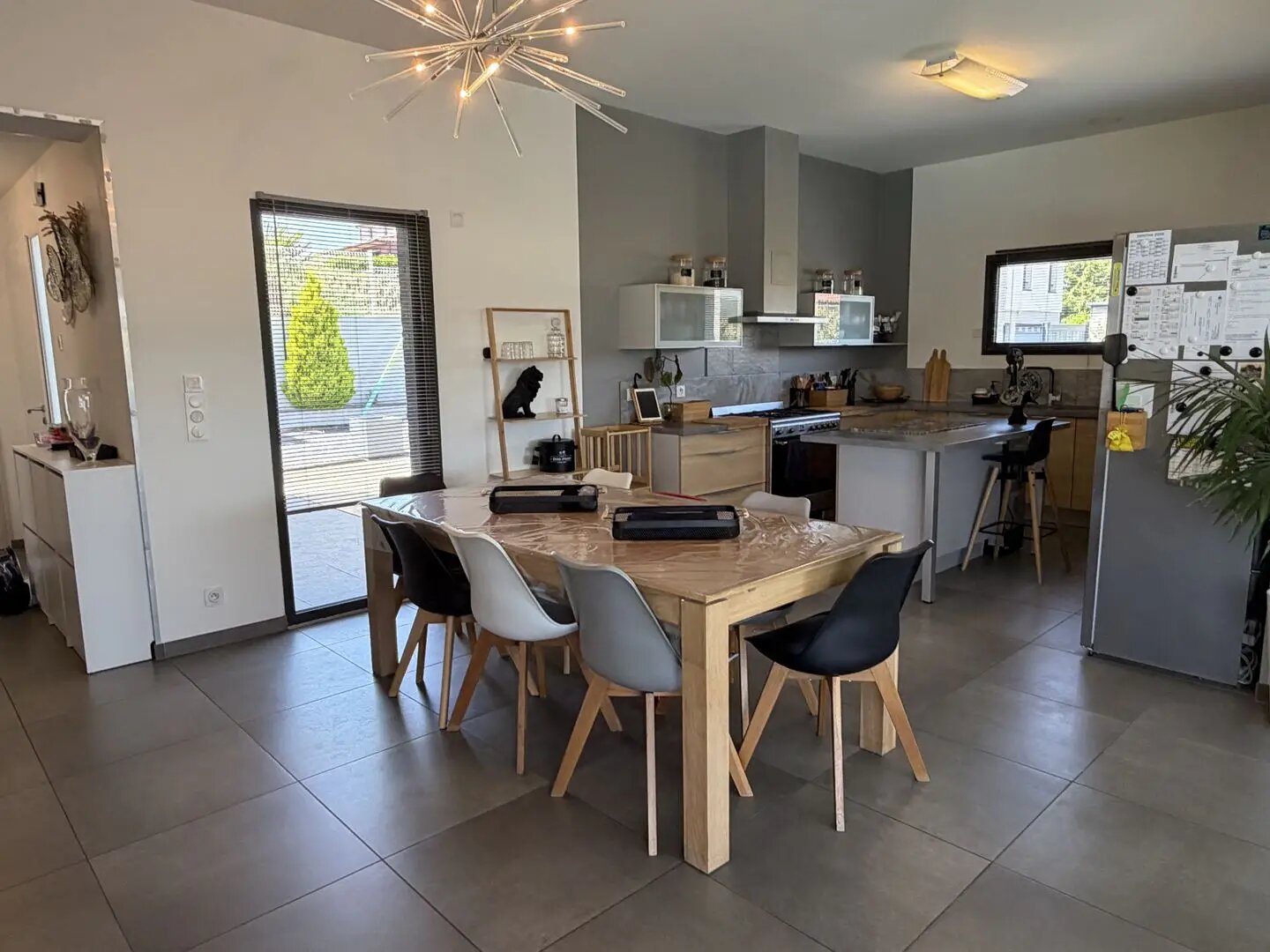 Maison à vendre, 155m², Issoire
