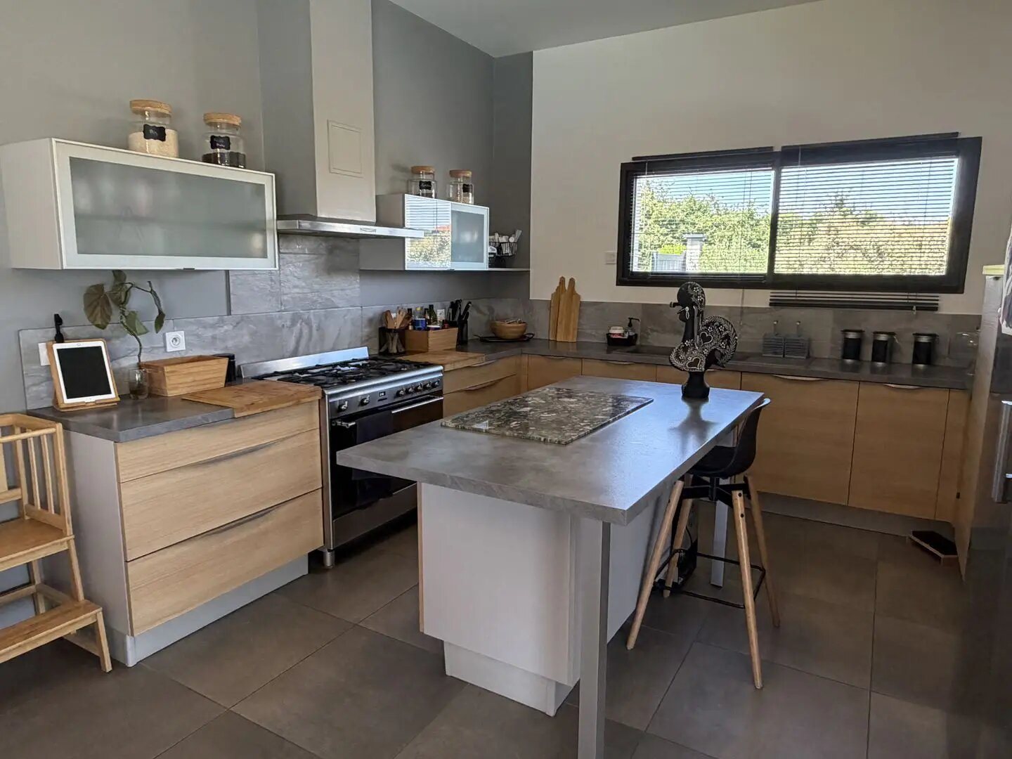 Maison à vendre, 155m², Issoire