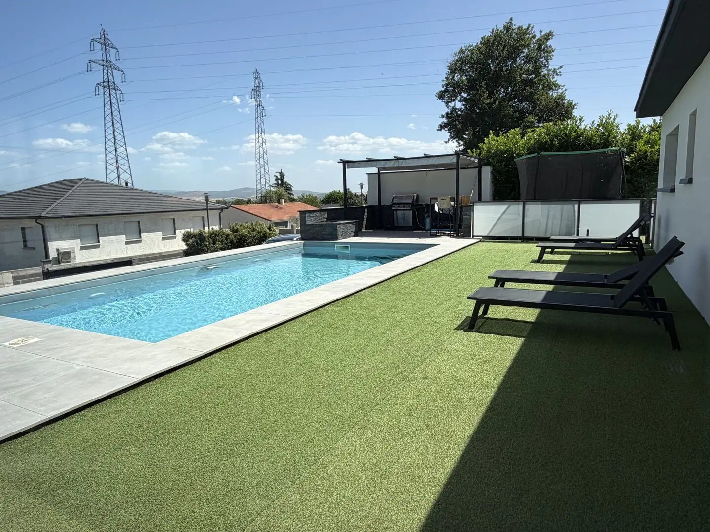 Maison à vendre, 155m², Issoire