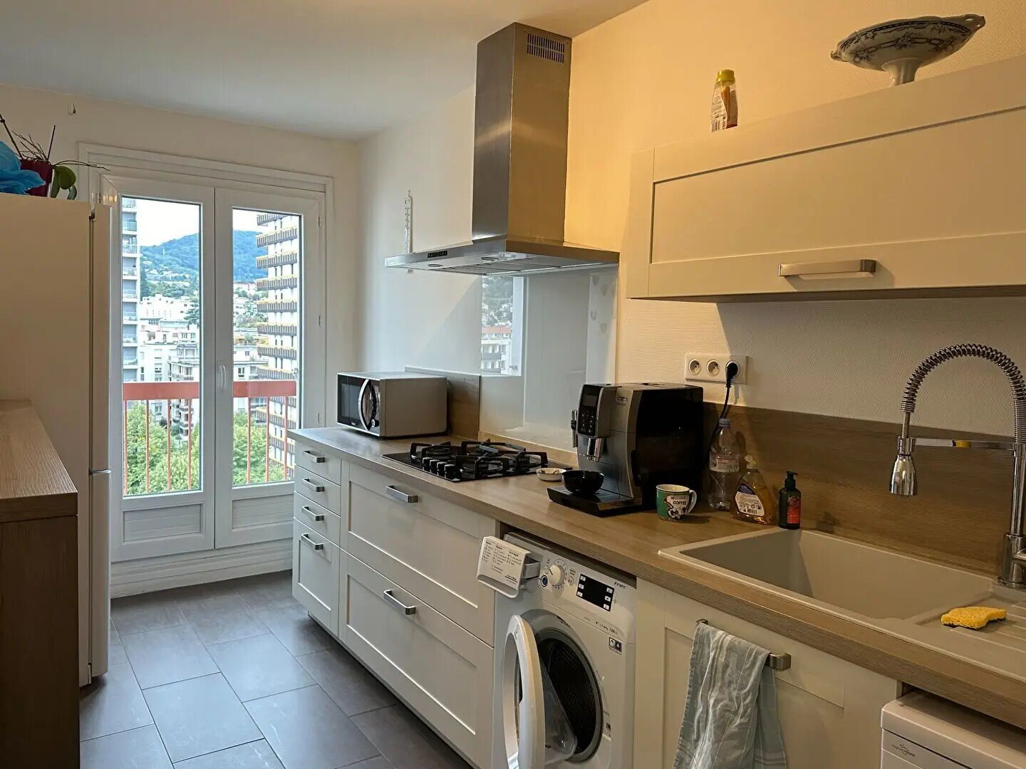Appartement à vendre, 66m², Clermont-Ferrand