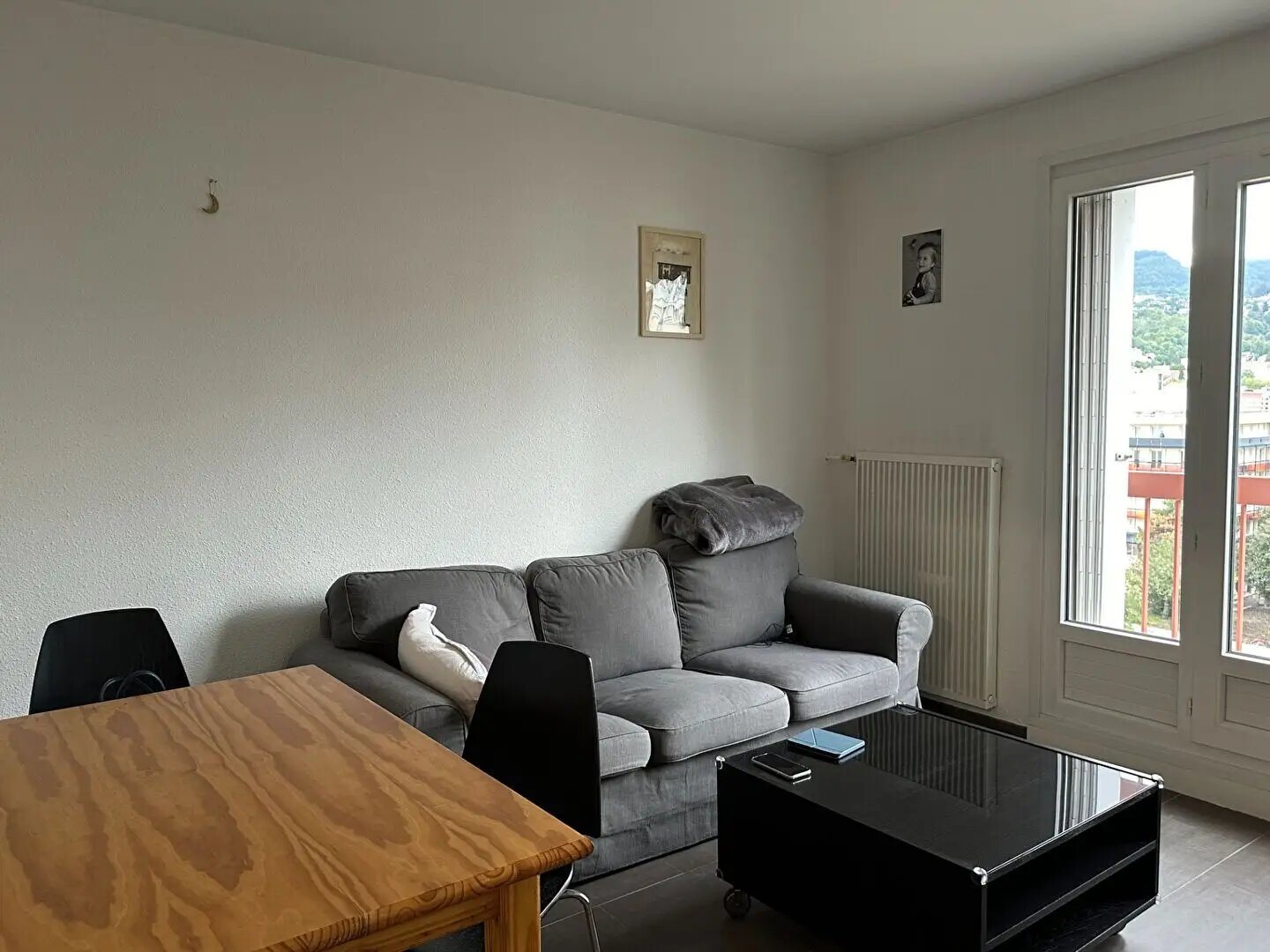 Appartement à vendre, 66m², Clermont-Ferrand
