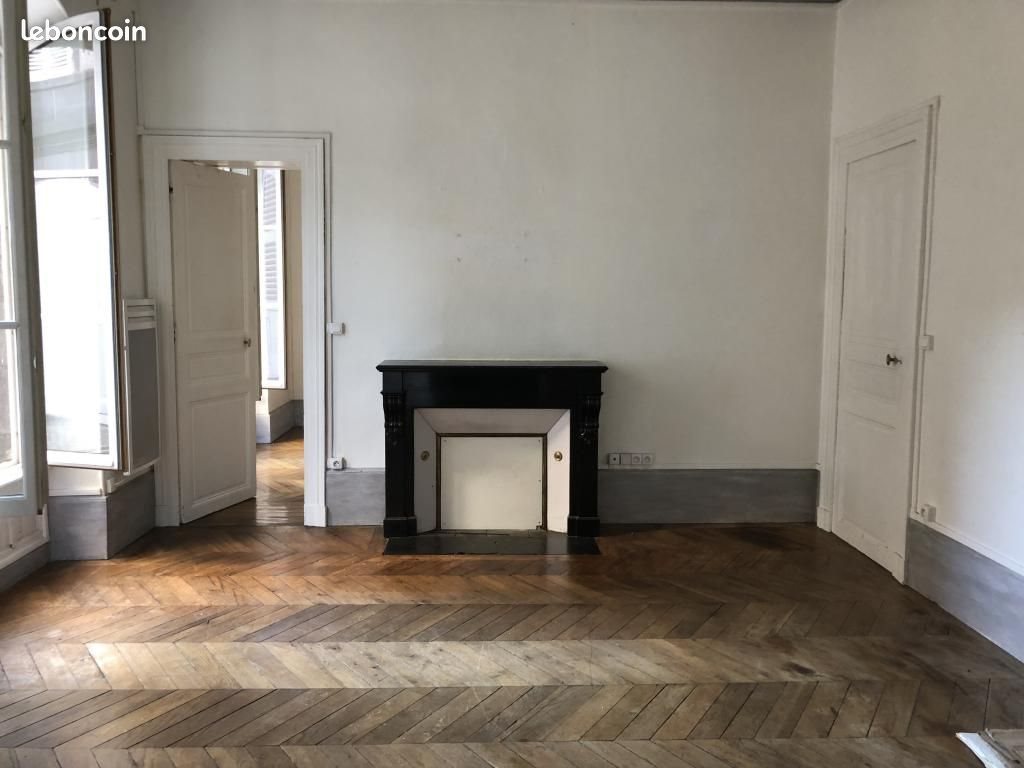 Appartement à vendre, 114m², Clermont-Ferrand