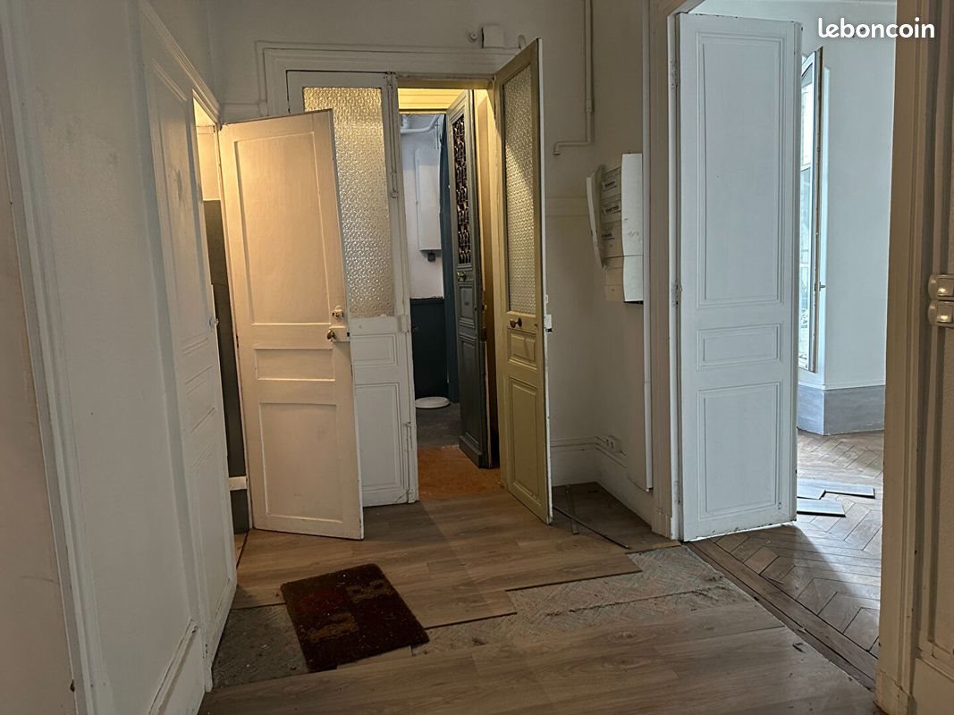 Appartement à vendre, 114m², Clermont-Ferrand