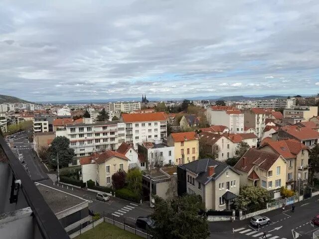 Appartement à vendre, 99m², Chamalières