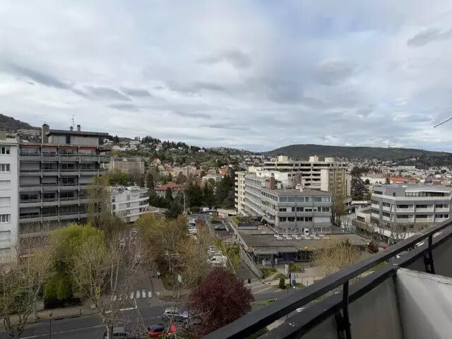 Appartement à vendre, 99m², Chamalières