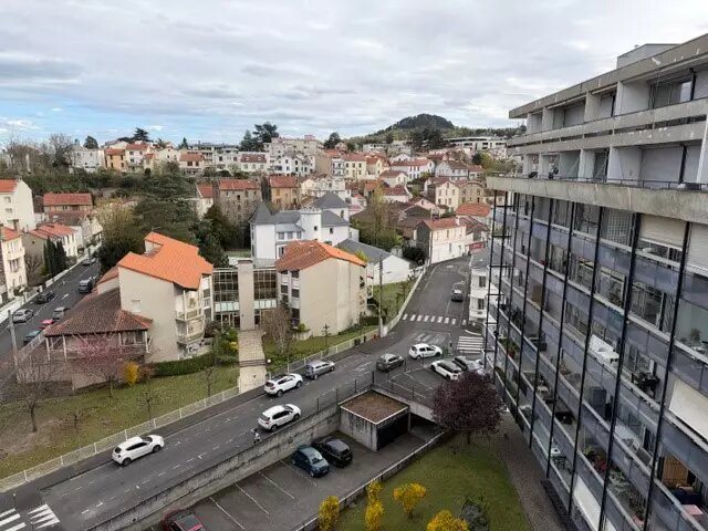 Appartement à vendre, 99m², Chamalières