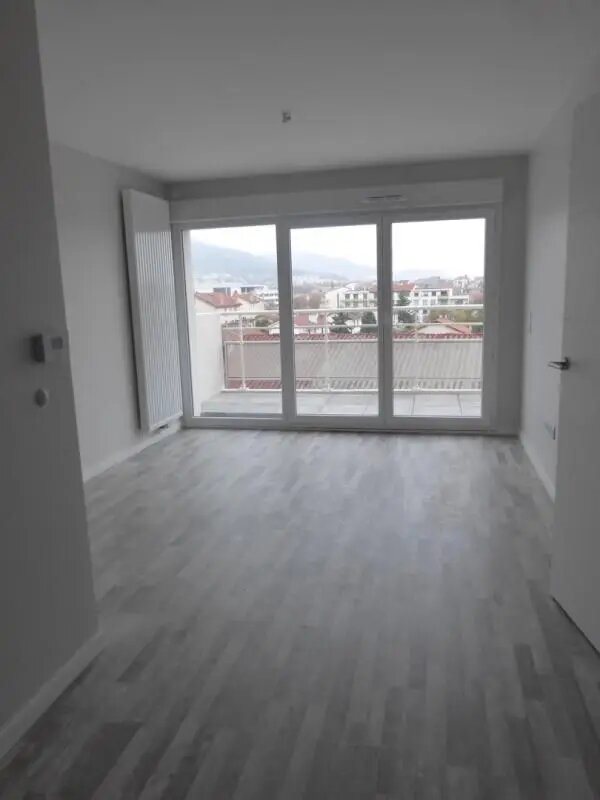 Appartement à louer, 41m², Clermont-Ferrand