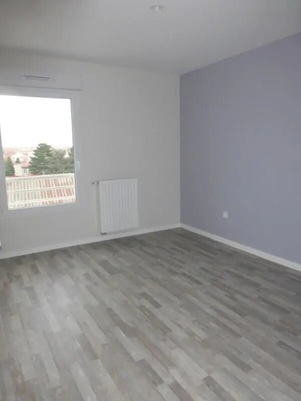 Appartement à louer, 41m², Clermont-Ferrand