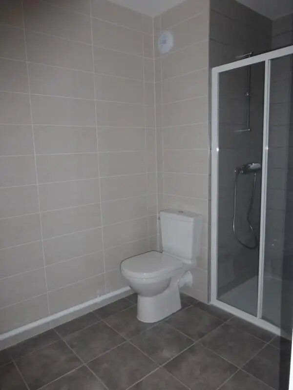 Appartement à louer, 41m², Clermont-Ferrand