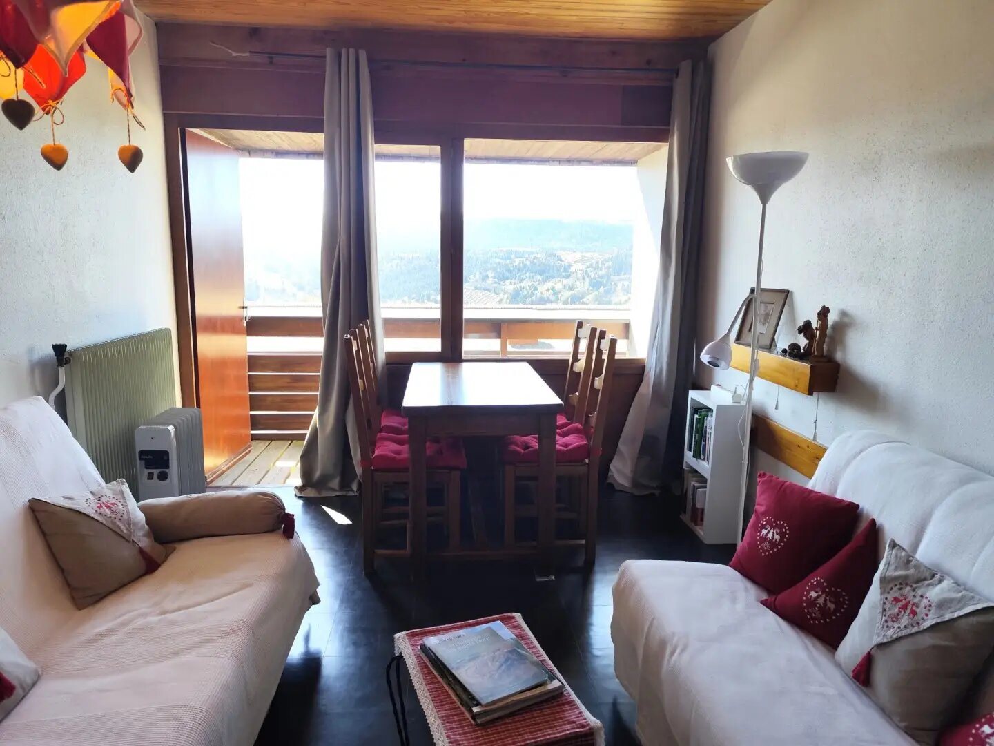 Appartement à vendre, 39m², Murat-le-Quaire