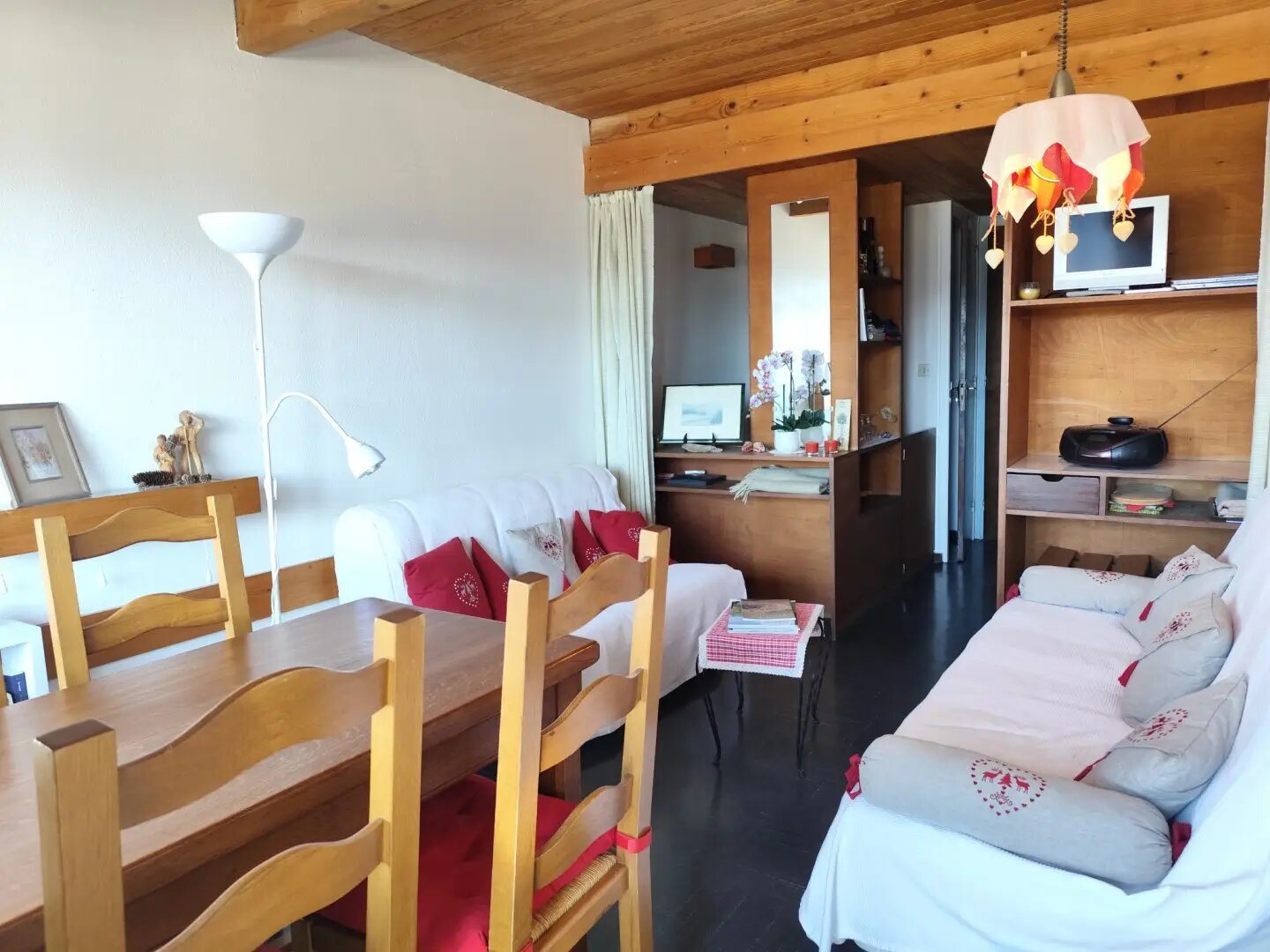 Appartement à vendre, 39m², Murat-le-Quaire