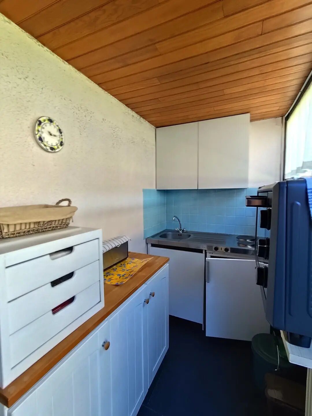 Appartement à vendre, 39m², Murat-le-Quaire