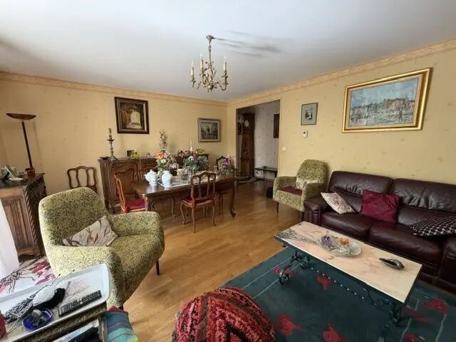 Appartement à vendre, 94m², Chamalières