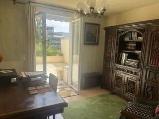 Appartement à vendre, 94m², Chamalières