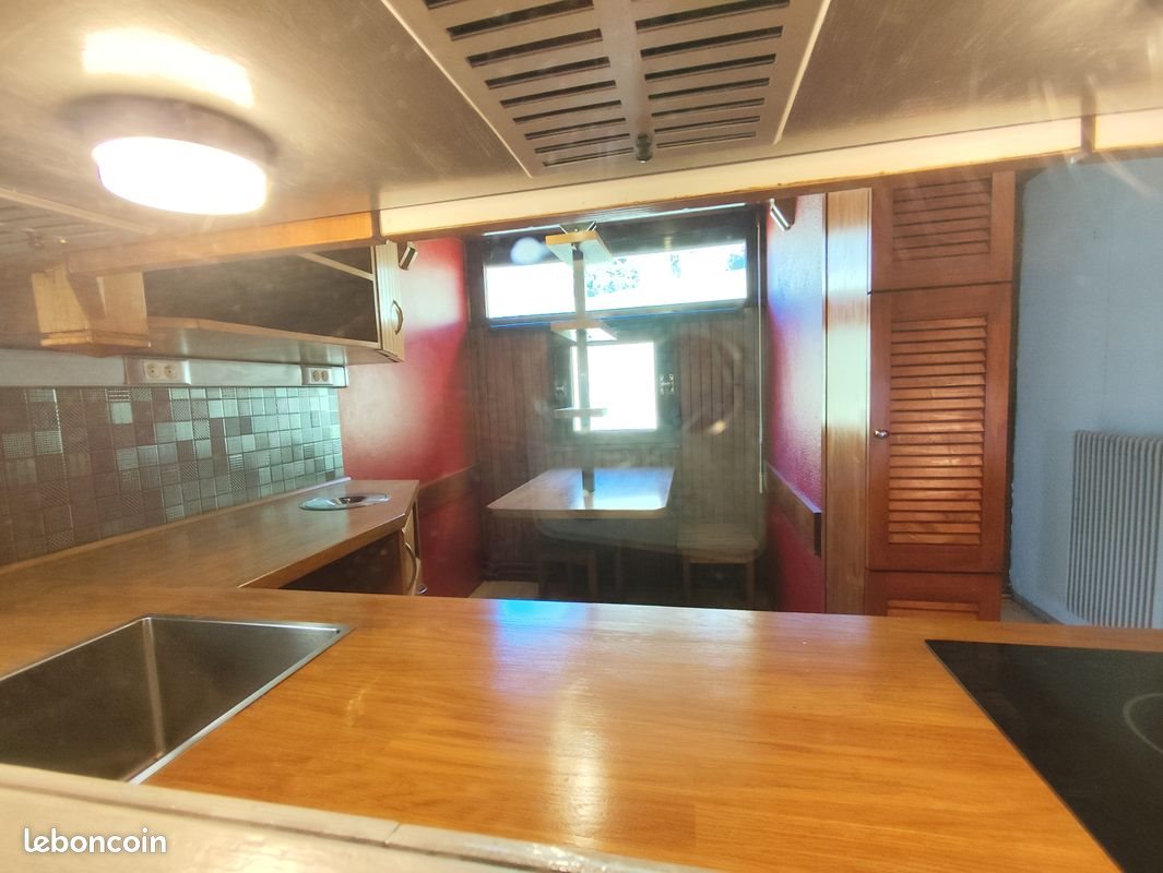 Appartement à vendre, 40m², Murat-le-Quaire
