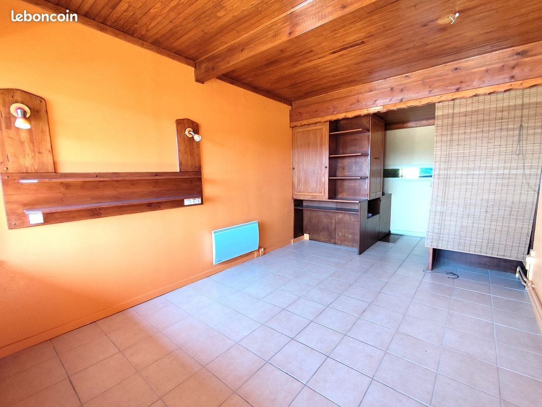 Appartement à vendre, 40m², Murat-le-Quaire