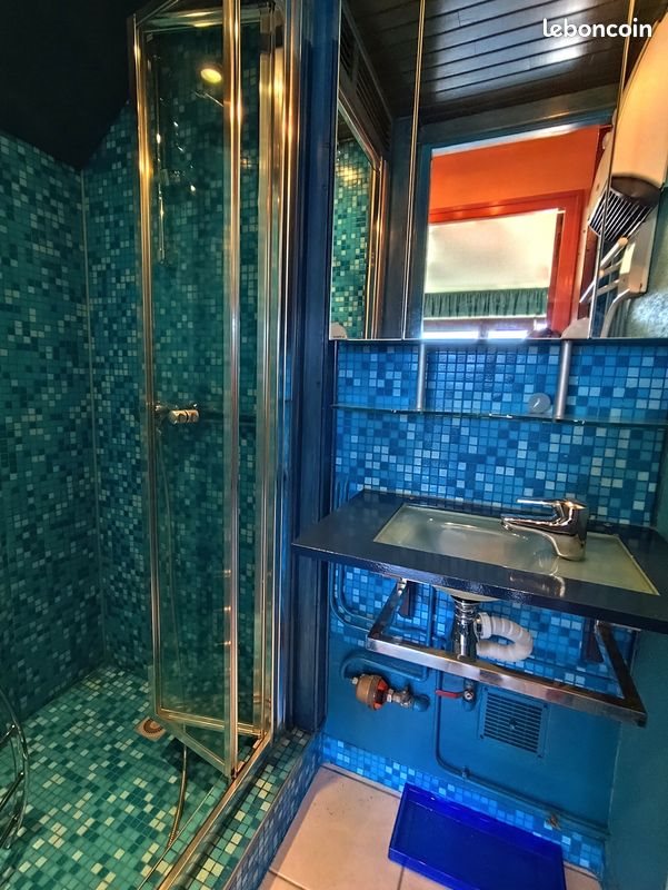 Appartement à vendre, 40m², Murat-le-Quaire