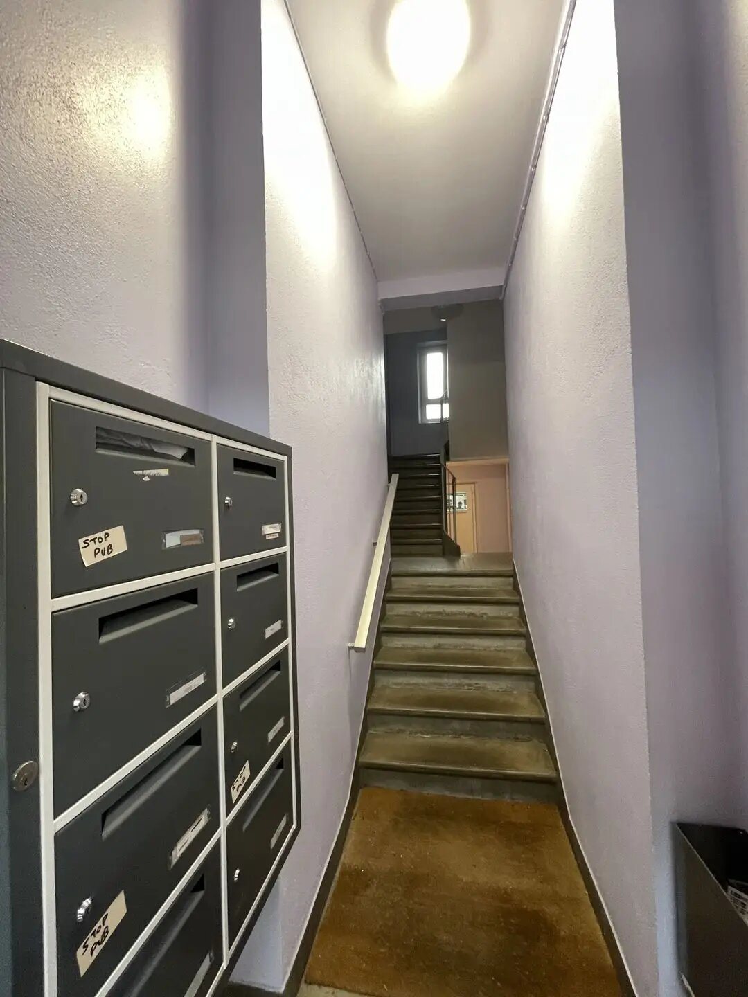Appartement à vendre, 65m², Clermont-Ferrand